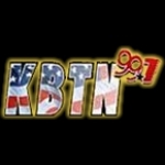 KBTN-FM MO, Joplin