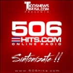 Radio 506hits.com TicosNews United States