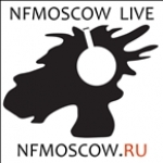 Nfmoscow Live Radio Russia