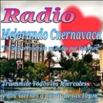 Radio Mejorando Cuernavaca Mexico