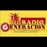 Radio Generacion Colombia