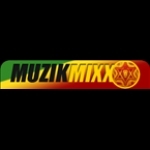 Muzikmixx Radio United States