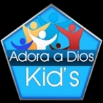 Adora a Dios Kids United States