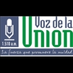 Emisora La Voz de La Unión Colombia, La Union