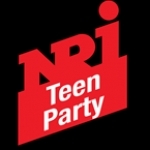 NRJ Teen Party France, Paris