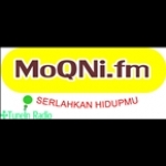 Moqni FM Malaysia