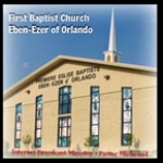 First Baptist Church Eben-Ezer of Orlando FL, Orlando