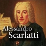 Calm Radio - Alessandro Scarlatti Canada, Markham