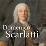 Calm Radio - Domenico Scarlatti Canada, Markham