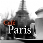 Calm Radio - Cafe Paris Canada, Markham