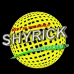 Shyrick Dancehall Radio United States