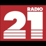 RADIO 21 Germany, Cuxhaven