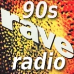 90s Rave Radio United Kingdom