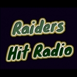 Raiders Hit Radio United States