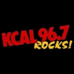 KCAL-FM CA, Redlands