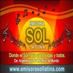Emisora Sol Latina Argentina