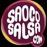 Saocosalsa radio Venezuela