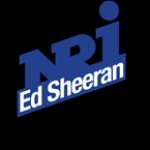 NRJ Ed Sheeran France, Paris
