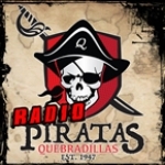 Radio Piratas PR