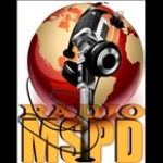 Radio MSPD United States