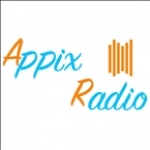 Appix Radio United Kingdom