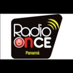 Radio Once FM Panama