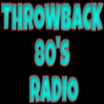 Throwback 80s Radio United States