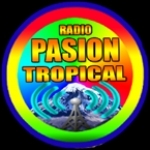 Radio Pasión Tropical Brazil