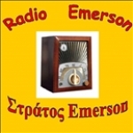 RADIO EMERSON Greece, Piraeus