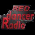 Red Dancer Radio Greece