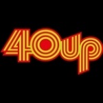 40UP Radio Netherlands