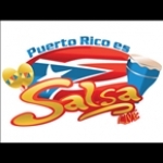 Puerto Rico es Salsa Radio United States