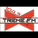 Xtreme FM Saint Vincent and the Grenadines, Kingstown
