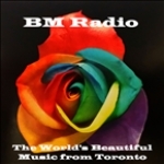 BM Radio Canada