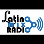 LatinoMixRadio United States