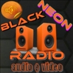 Black Neon Radio Germany