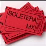 Boletera MX Mexico