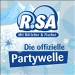 R.SA - Partywelle Germany, Leipzig