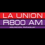 Radio La Union Paraguay, Asuncion