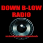 Down B-Low Radio United States