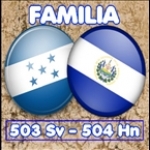 RADIO 503Sv 504Hn Honduras