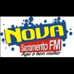 Rádio Nova Sacramento FM Brazil, Ipanguacu