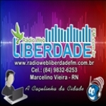 Rádio Web Liberdade Brazil, Marcelino Vieira
