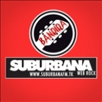 Rádio Suburbana Web Rock FM Brazil, Nilopolis