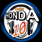 Radio Honda 10 Brazil