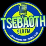 Tsebaoth Radio Honduras, Gracias