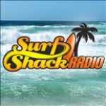 Surf Shack Radio HI