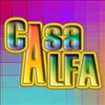 CASA ALFA - La casa de Raul Mexico