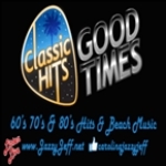 Classic Hits of The 60's, 70's and 80's United States