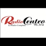 Radio Centro Costa Rica, San Jose